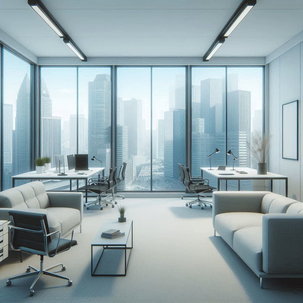 大厦名字文章配图